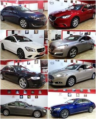 Coches particular compra coche a particular de segunda y ocasión en Madrid | Milanuncios