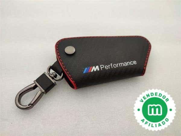 Milanuncios - Mx23193 funda llave bmw m performance en