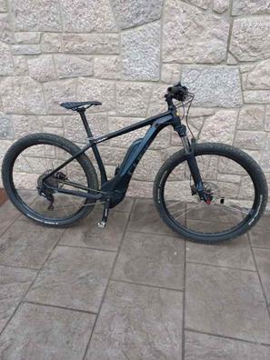 Alforjas - E-bike Cantabria