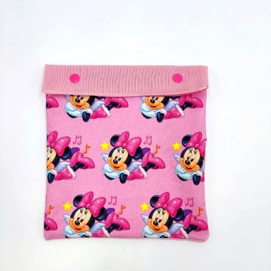 ALBORNOZ NIÑA DE MINNIE (DISNEY) de segunda mano por 10 EUR en