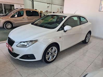 SEAT - IBIZA SC 1.9 TDI 105CV SPORT DPF