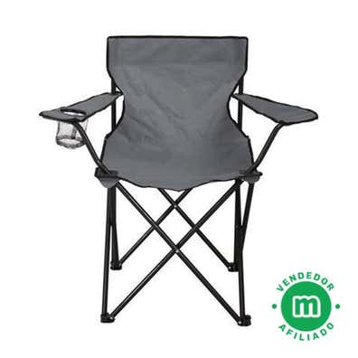 Sillas plegables para camping sillones y sillas de segunda mano baratos | Milanuncios