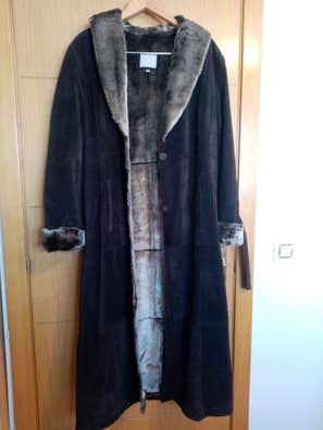 vuelta Abrigos y chaquetas de mujer de segunda mano Madrid |