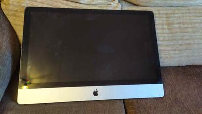 Pantalla imac 27 de segunda mano | Milanuncios