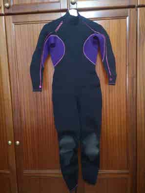 Trajes de neopreno de segunda | Milanuncios