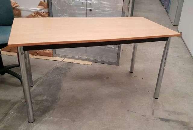 Milanuncios - Mesa de trabajo segunda mano