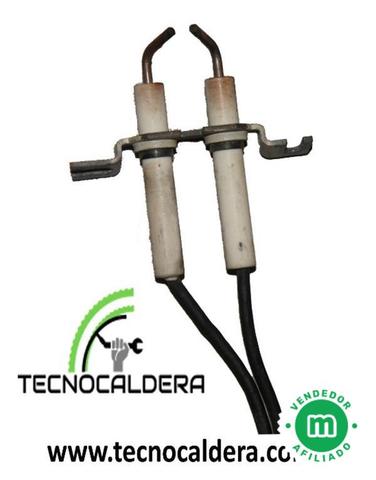 Electrodo Calentador De Agua