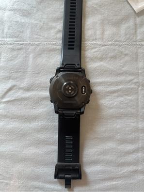 Garmin Fénix 7X Pro Solar Edition Reloj Smartwatch 51mm Gris con