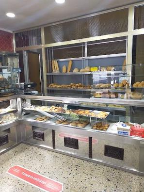 gobierno papelería Reunión Negocios alquiler panaderia valencia: Traspasos, franquicias, mobiliario,  maquinaria,... | Milanuncios