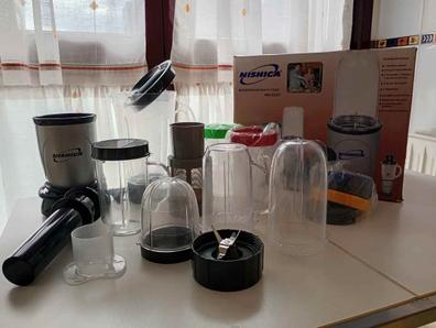 Electrodomésticos de cocina de segunda mano en Cambrils Milanuncios - Main Image