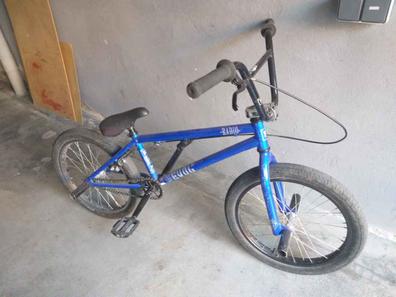 Bicicletas para saltar discount bmx