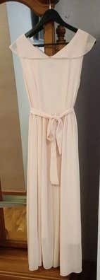 Vestidos fiesta de segunda mano baratos en Albacete | Milanuncios