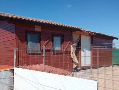 Casas Prefabricadas  De Hormigón desde 19.900€
