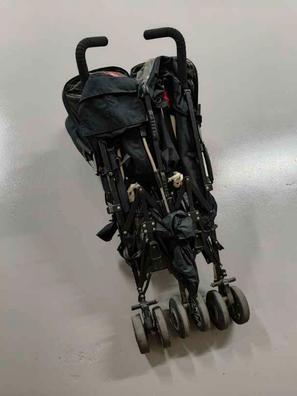 Silla maclaren paraguas de segunda mano Milanuncios