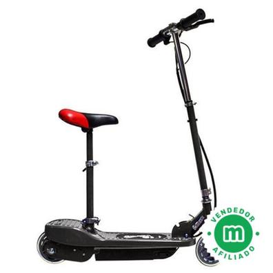 Milanuncios - Scooter Patinete Electrico con asiento