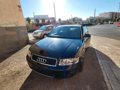 Bloqueador de kilometraje para Audi A4/S4/RS4/B8