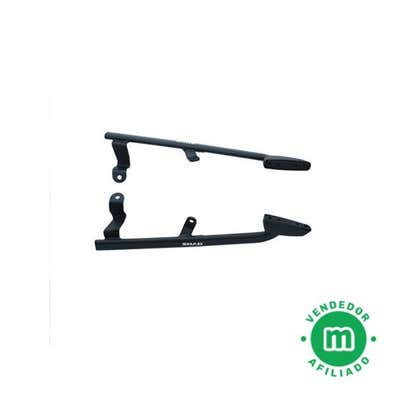 Maletas kawasaki er6. Anuncios para comprar y de segunda mano | Milanuncios