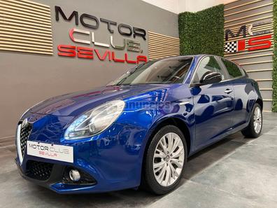 Auto km 0 ALFA ROMEO Giulietta S2 1.6 JTDm 120 CV Sport Km0 del