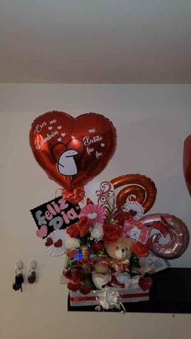 Milanuncios - Decoracion para San Valentín