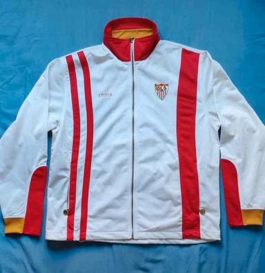 Sudadera sevilla fc Milanuncios