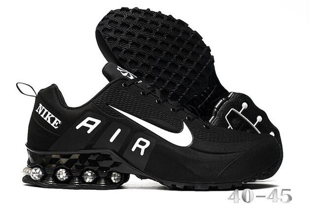 Milanuncios Nike SHOX REAX RUN