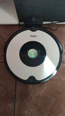 Milanuncios - cargador Roomba robot