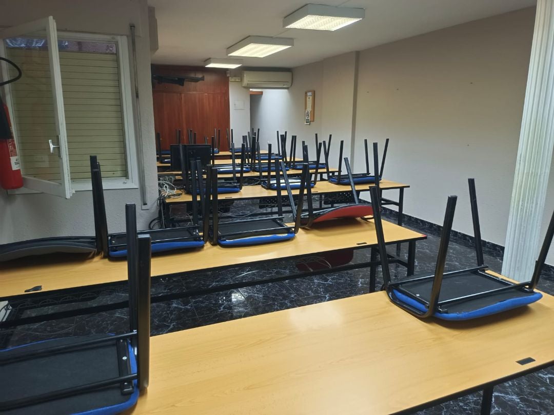 Fotografía del inmueble reportado: 600 €/mes — Tortosa, Tortosa