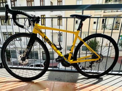 Wrc spirit Bicicletas de segunda mano baratas Milanuncios