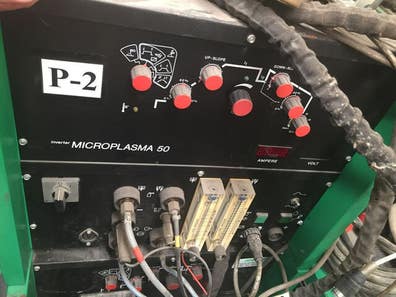 Praxair inverter | Milanuncios