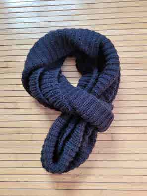 Bufanda mango Moda complementos de mano | Milanuncios