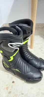 Botas alpinestars smx Anuncios para comprar y segunda mano | Milanuncios