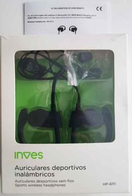 Inves cascos inalambricos hot sale