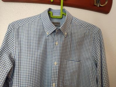 pizarra desastre Aliviar Camisas de hombre de segunda mano baratas en Alcorcón | Milanuncios