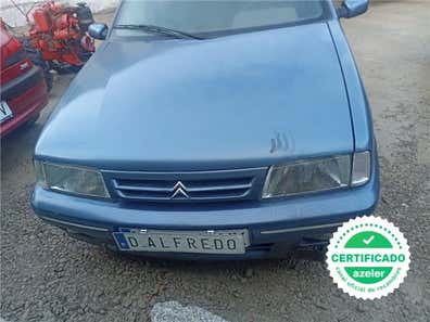 29 Citroen zx de segunda mano en Ourense Provincia | Milanuncios