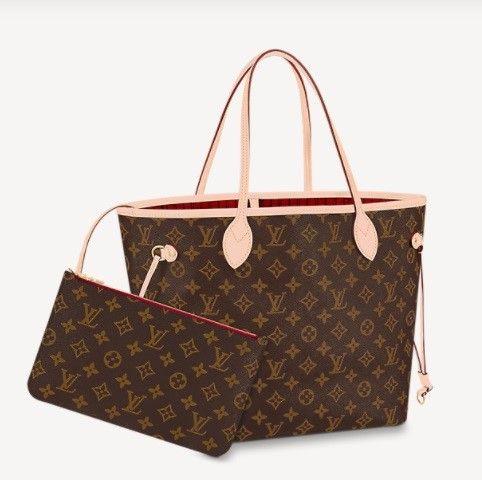 Louis discount vuitton garantia