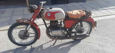 Motos clasicas y antiguas  Restauración de motos: Navegadores GPS para moto