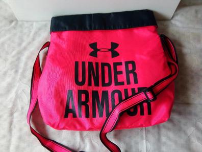 Zapatillas gimnasio mujer under armour Tienda de deporte de segunda mano  barata