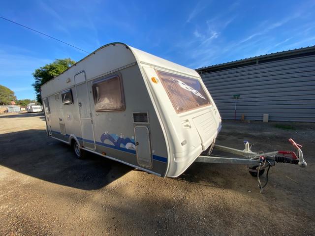 Milanuncios ROLLER PRINCESS 495LUXZ AIRE DOMETIC