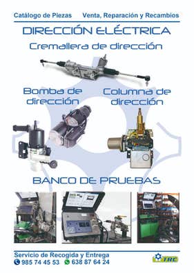 Reparacion cremallera direccion motos segunda mano, ocasión y km0 | Milanuncios