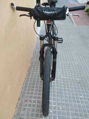 Trek 8000 best sale segunda mano