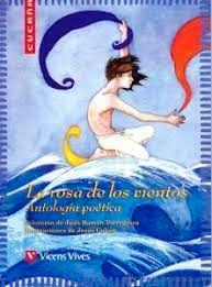 Libro La rosa de los vientos de segunda mano por 6 EUR en Cornella de  Llobregat en WALLAPOP
