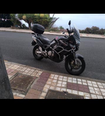 Honda - Varaderl 1000 XL