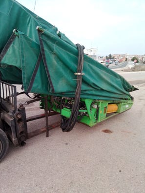 Maquinaria vibrador solano horizonte segunda mano y ocasión | Milanuncios