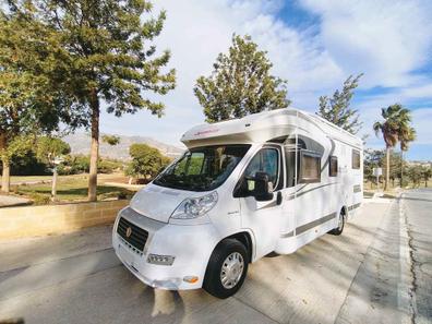 Mesa Camping 90X60 Autocaravan Furgoneta Camper Aire Libre Regulable