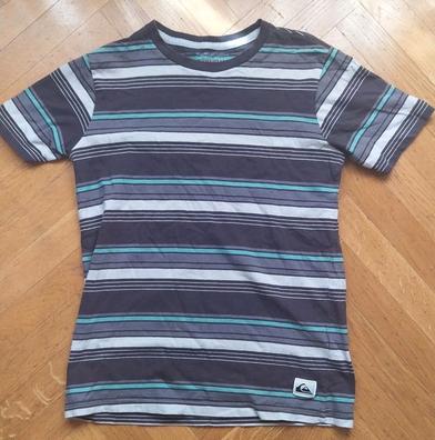 Camisa quiksilver Milanuncios