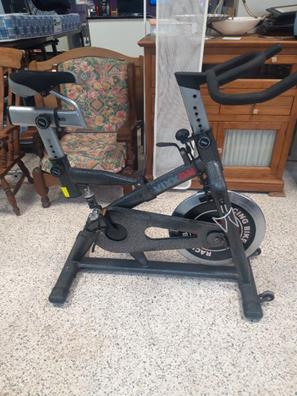 Bicicleta best sale spinning vixxon