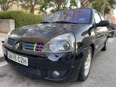 Renault clio sport 182 de segunda mano y ocasión | Milanuncios