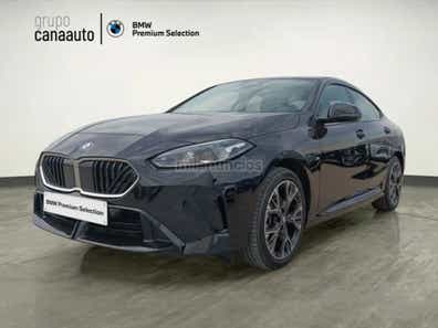 Milanuncios - BMW Serie 2 218d Gran Coupe
