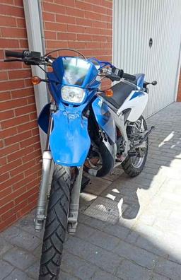 Phare Moto 50cc