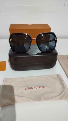 ≡ Gafas LOUIS VUITTON para mujer - Comprar o Vender tus gafas LV -  Vestiaire Collective